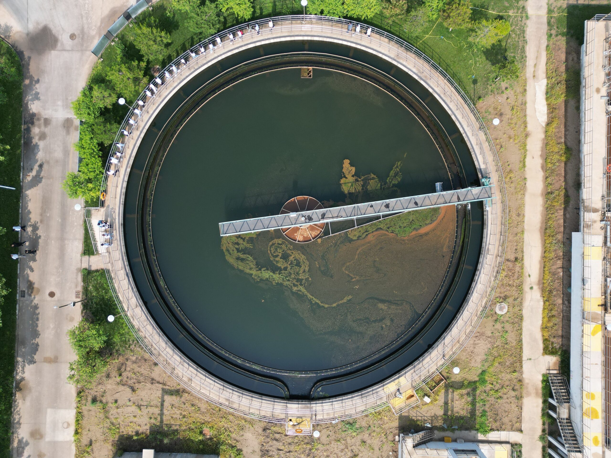 Waste Water facilty